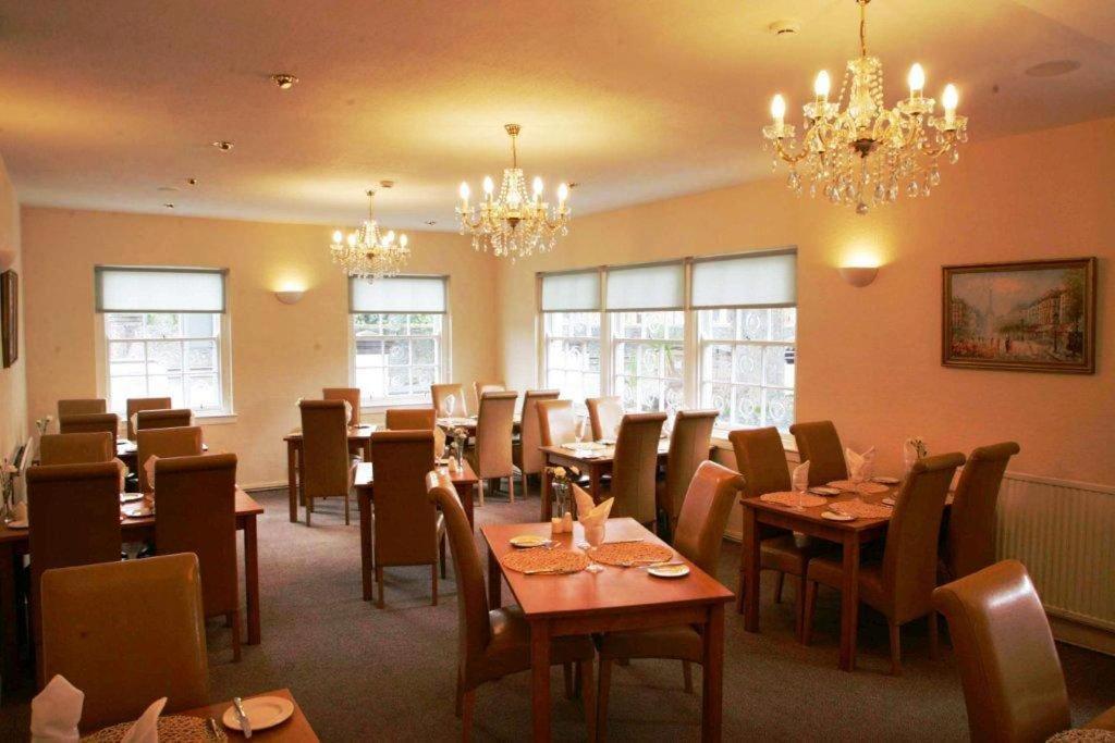 אייר The Southfield Hotel מראה חיצוני תמונה