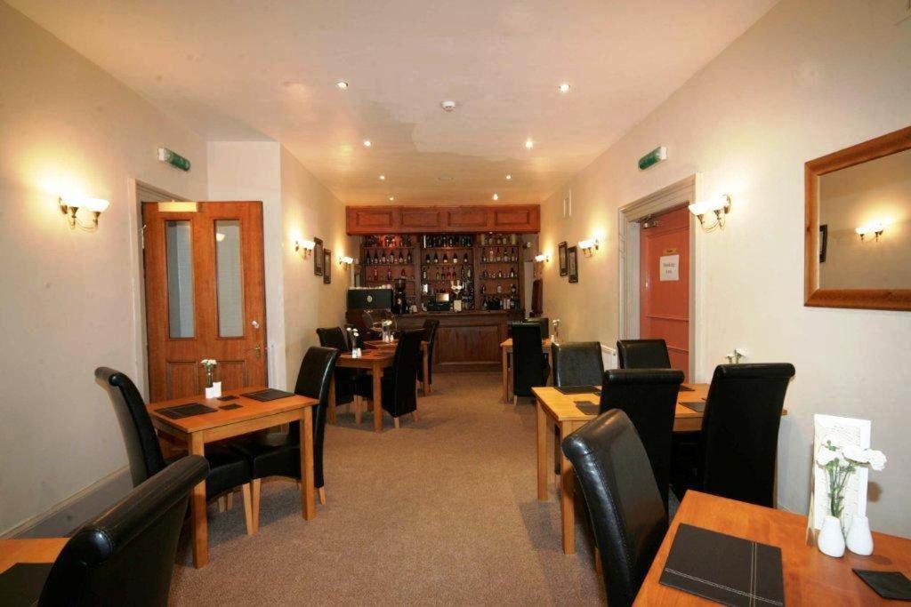 אייר The Southfield Hotel מראה חיצוני תמונה