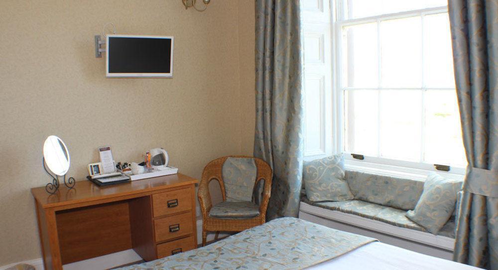 אייר The Southfield Hotel מראה חיצוני תמונה