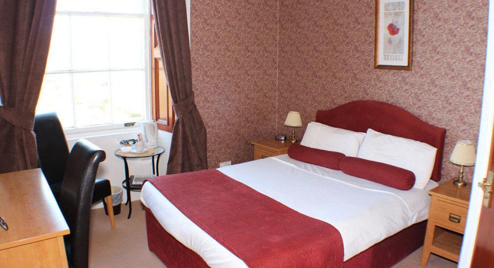 אייר The Southfield Hotel מראה חיצוני תמונה