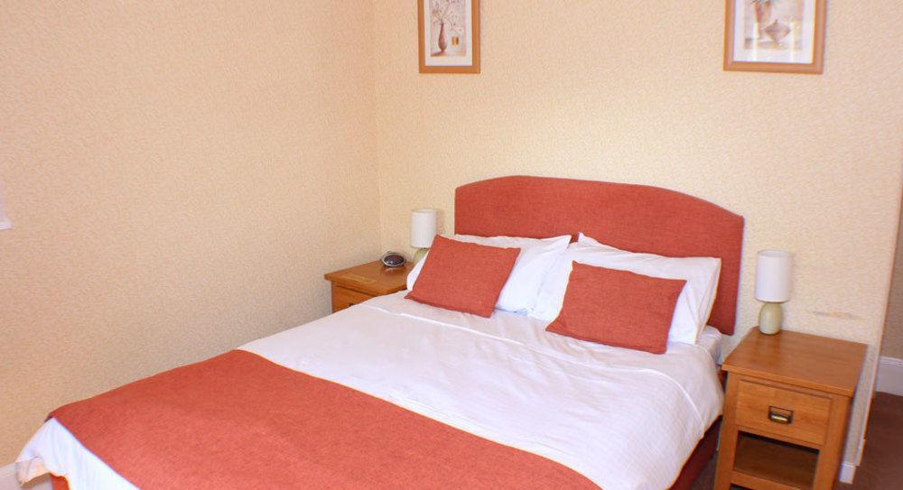 אייר The Southfield Hotel מראה חיצוני תמונה