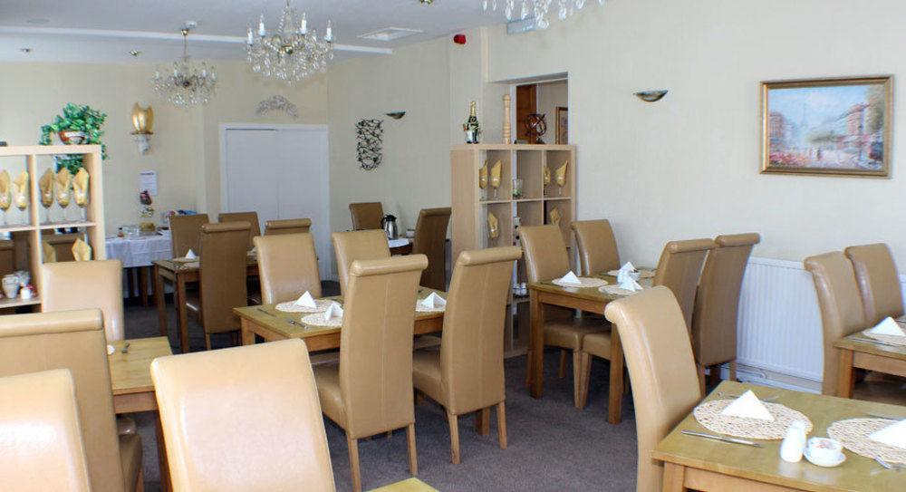 אייר The Southfield Hotel מראה חיצוני תמונה