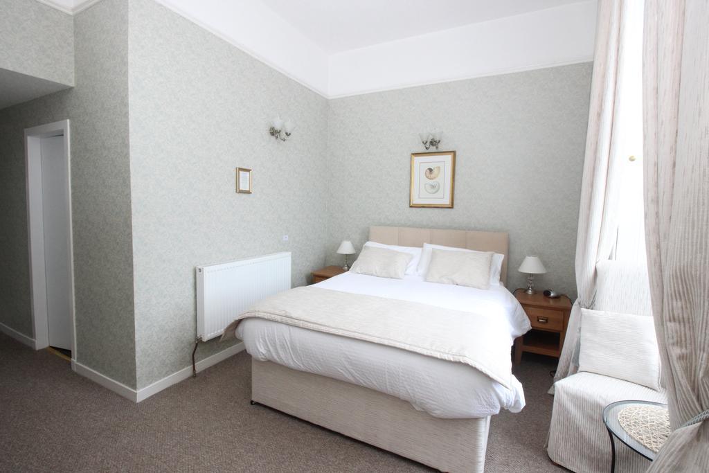 אייר The Southfield Hotel מראה חיצוני תמונה