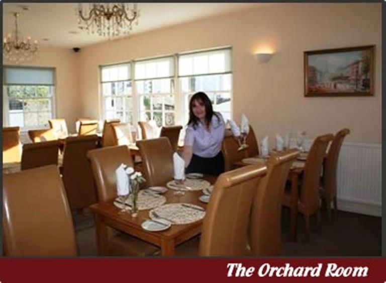 אייר The Southfield Hotel מראה חיצוני תמונה