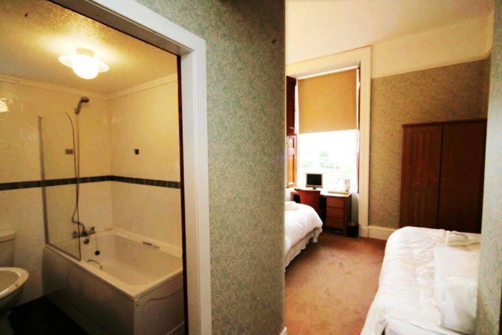 אייר The Southfield Hotel מראה חיצוני תמונה