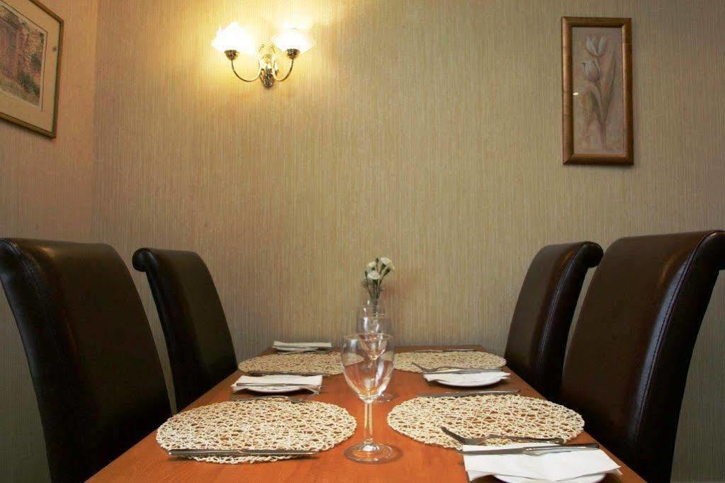 אייר The Southfield Hotel מראה חיצוני תמונה