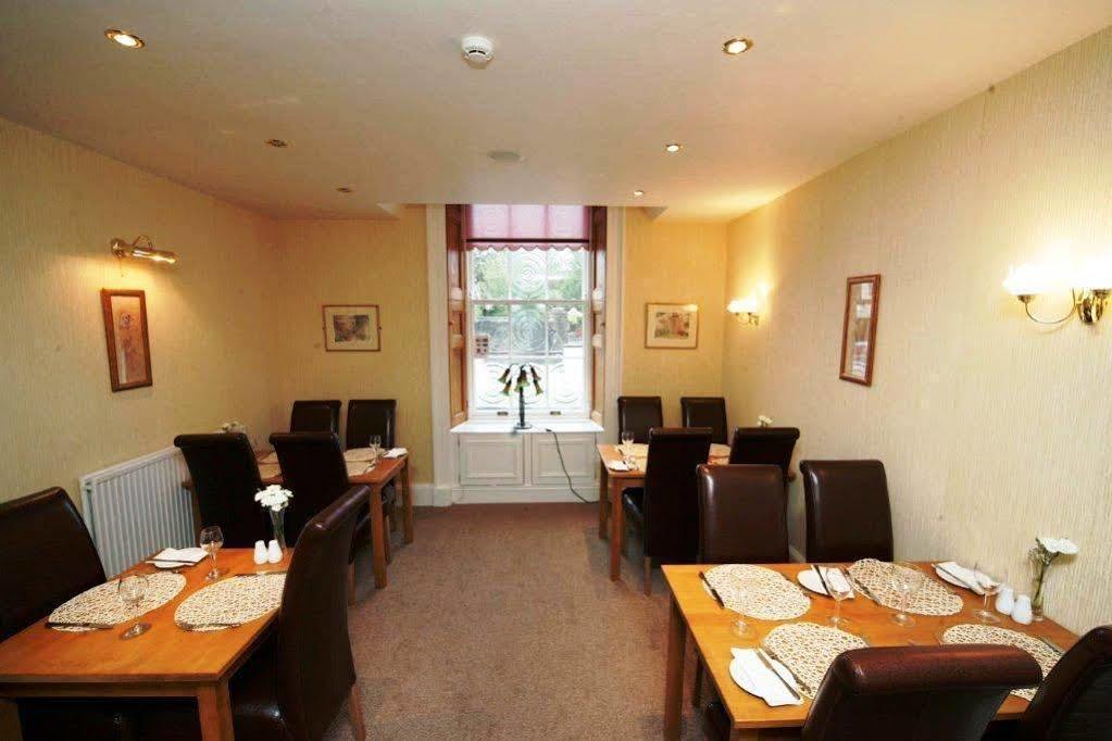 אייר The Southfield Hotel מראה חיצוני תמונה