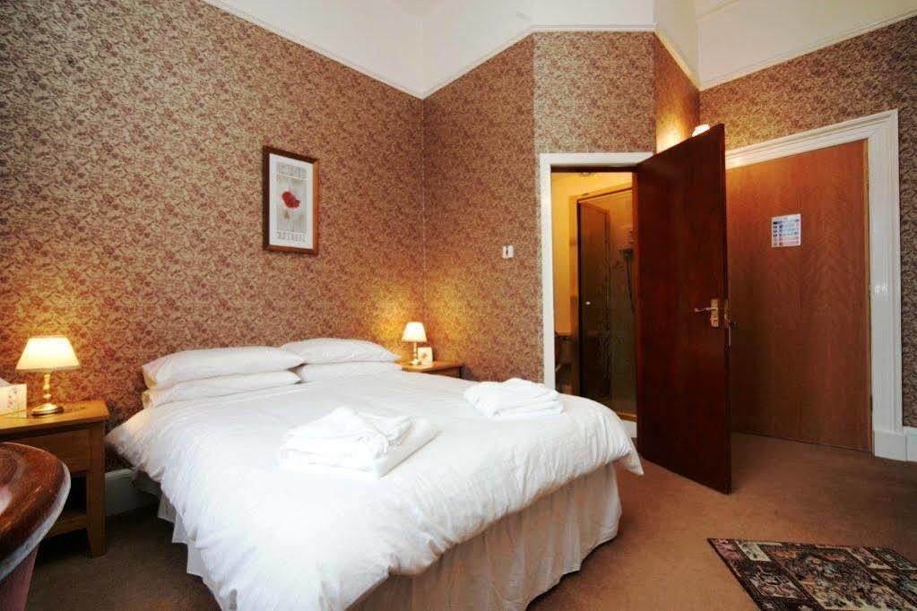 אייר The Southfield Hotel מראה חיצוני תמונה