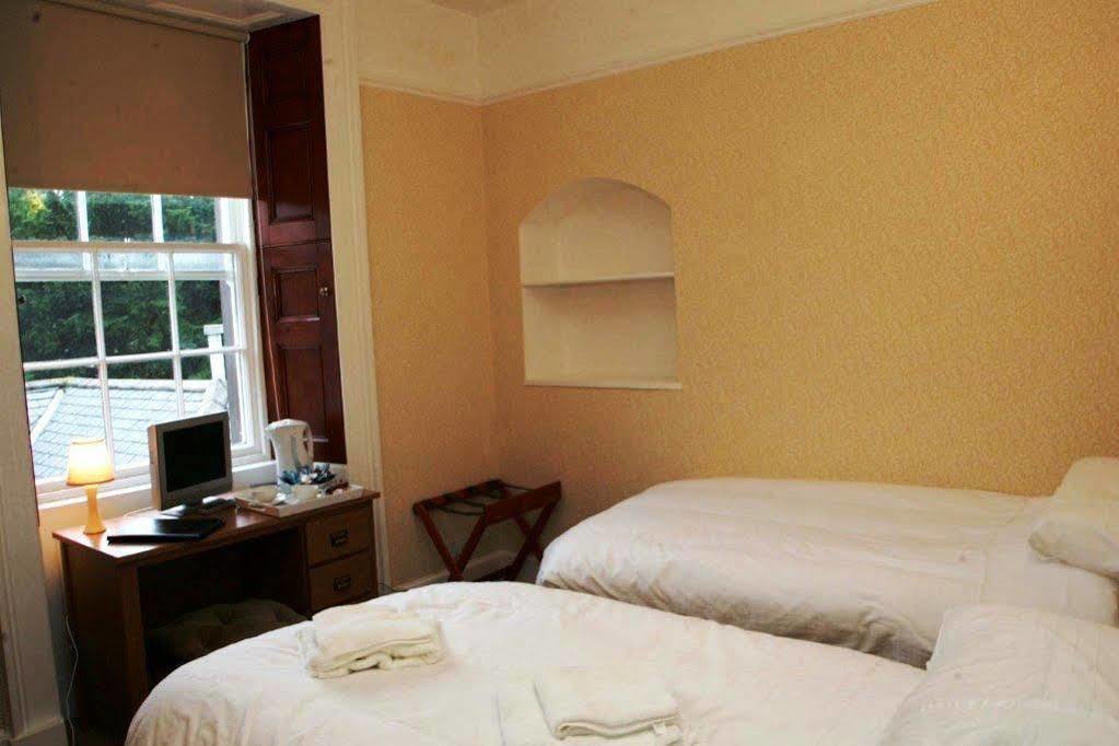אייר The Southfield Hotel מראה חיצוני תמונה